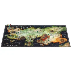 Game of Thrones - Essos 3D Puzzle