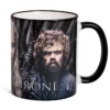 Game of Thrones - For The Throne Tasse
