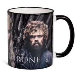 Game of Thrones - For The Throne Tasse