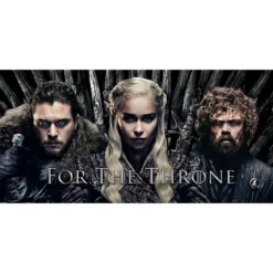 Game of Thrones - For The Throne Tasse