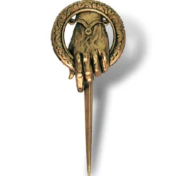 Game of Thrones - Hand des Königs Pin
