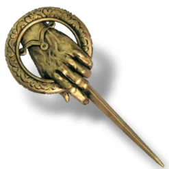 Game of Thrones - Hand des Königs Pin