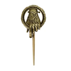 Game of Thrones - Hand des Königs Anstecknadel