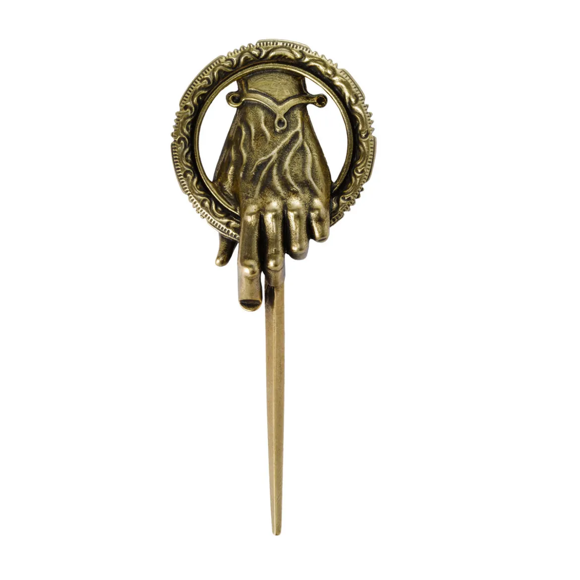 Game of Thrones - Hand des Königs Anstecknadel