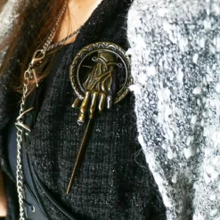 Game of Thrones - Hand des Königs Anstecknadel