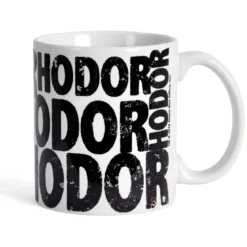 Game of Thrones - Hodor Tasse