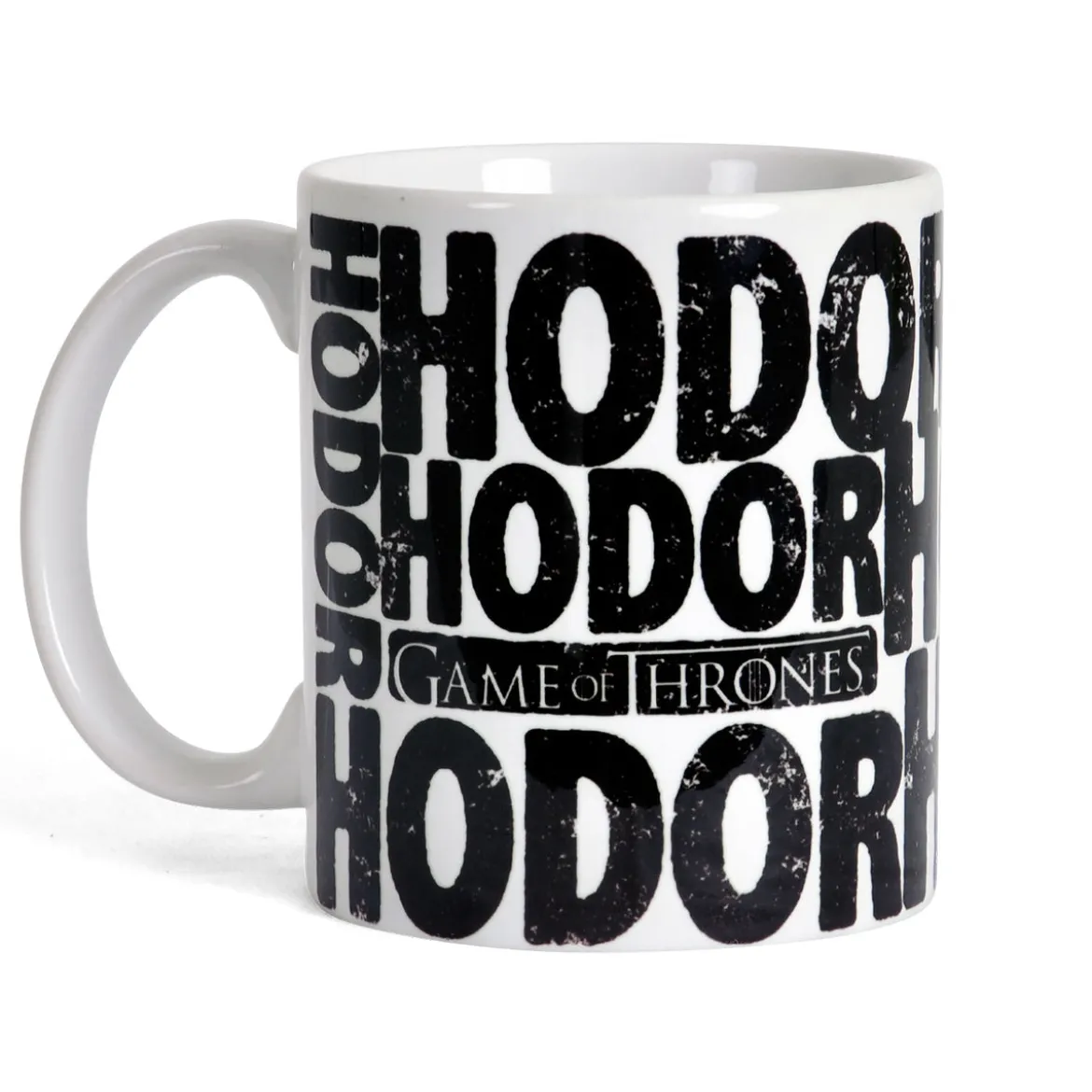 Game of Thrones - Hodor Tasse