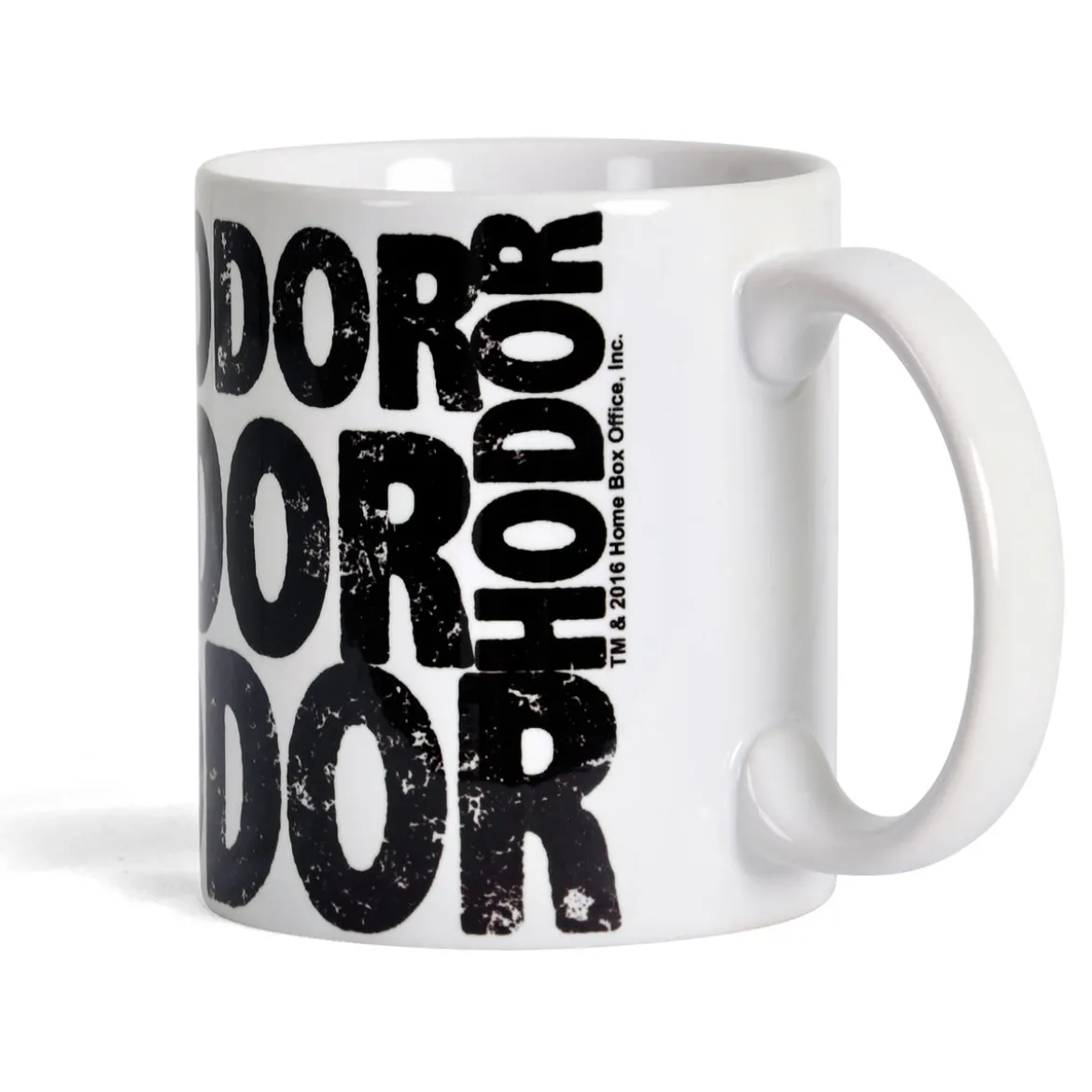 Game of Thrones - Hodor Tasse