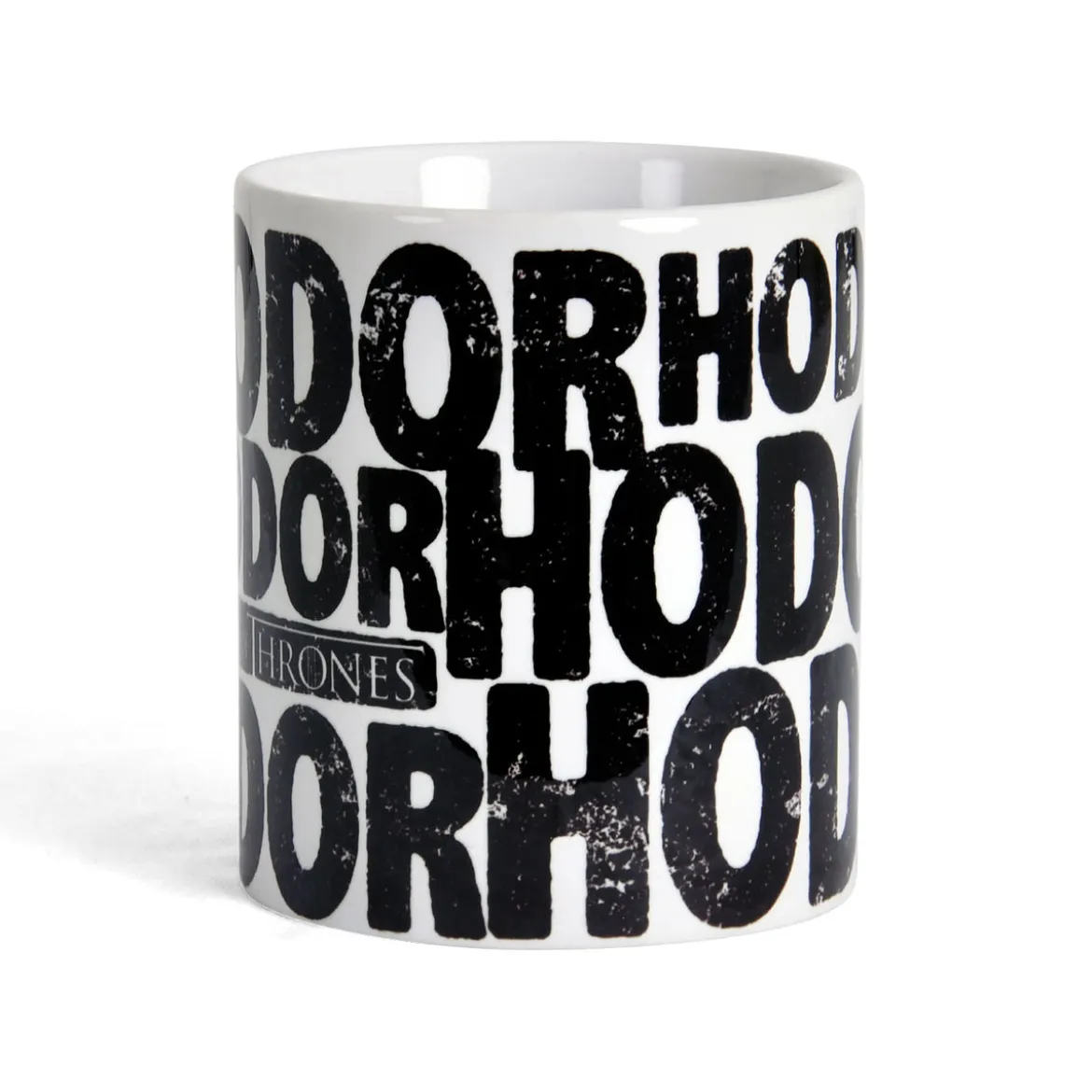Game of Thrones - Hodor Tasse