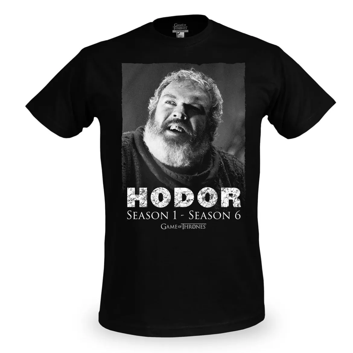 Game of Thrones - Hodor Wylis T-Shirt