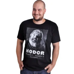 Game of Thrones - Hodor Wylis T-Shirt