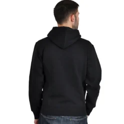 Game of Thrones - House Stark Hoodie schwarz