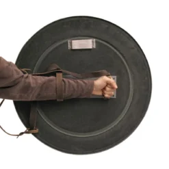 Game of Thrones - House Stark Infanterie Schild Replik