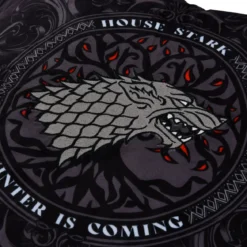 Game of Thrones - House Stark Kissen deluxe