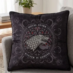 Game of Thrones - House Stark Kissen deluxe