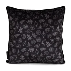 Game of Thrones - House Stark Kissen deluxe