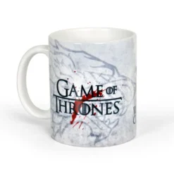Game of Thrones - House Stark Tasse