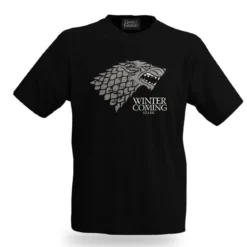 Game of Thrones - House Stark T-Shirt