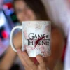 Game of Thrones - House Targaryen Tasse