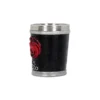 Game of Thrones - House Targaryen Wappen Shot Glas