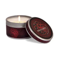 Game of Thrones - House Targaryen Duftkerze