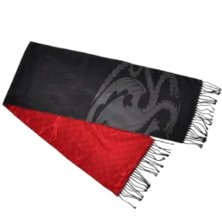 Game of Thrones - House Targaryen Schal