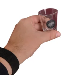 Game of Thrones - Häuser Wappen Shots Gläserset