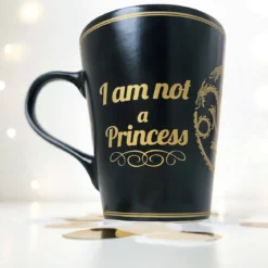 Game of Thrones - I Am a Khaleesi Tasse