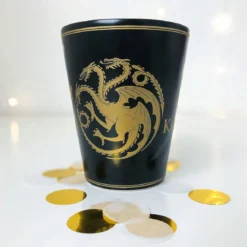 Game of Thrones - I Am a Khaleesi Tasse