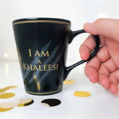 Game of Thrones - I Am a Khaleesi Tasse