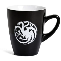 Game of Thrones - I Will Rule Noble Words Tasse