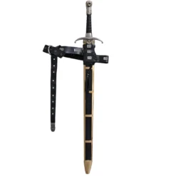 Game of Thrones - Jon Snows Schwertscheide Longclaw