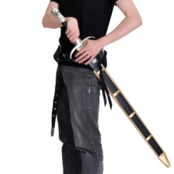 Game of Thrones - Jon Snows Schwertscheide Longclaw B-Ware