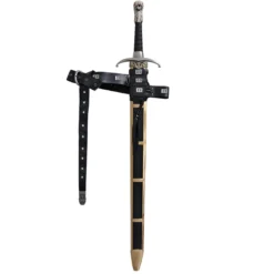 Game of Thrones - Jon Snows Schwertscheide Longclaw B-Ware