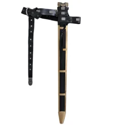 Game of Thrones - Jon Snows Schwertscheide Longclaw B-Ware