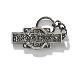 Game of Thrones - Logo Schlüsselanhänger