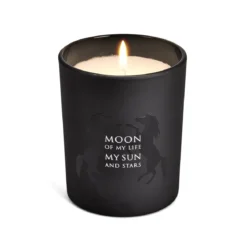 Game of Thrones - Moon of My Life Kerze im Glas