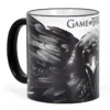 Game of Thrones - Mystic Crow Tasse