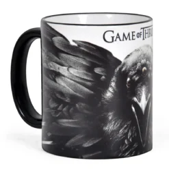 Game of Thrones - Mystic Crow Tasse