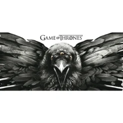 Game of Thrones - Mystic Crow Tasse