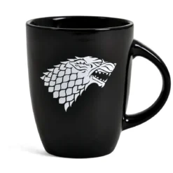 Game of Thrones - My Watch Begins Noble Words Tasse