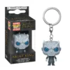 Game of Thrones - Nachtkönig Funko Pop Schlüsselanhänger