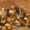 Game of Thrones - Schachspiel Collectors Edition