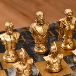 Game of Thrones - Schachspiel Collectors Edition