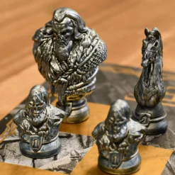 Game of Thrones - Schachspiel Collectors Edition