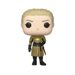 Game of Thrones - Ser Brienne von Tarth Funko Pop Figur