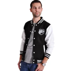 Game of Thrones - Stark College Jacke