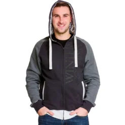 Game of Thrones - Stark Kapuzenjacke