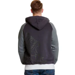 Game of Thrones - Stark Kapuzenjacke