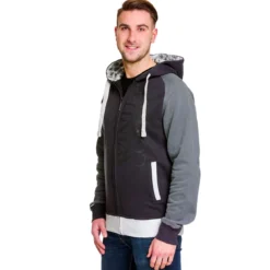 Game of Thrones - Stark Kapuzenjacke